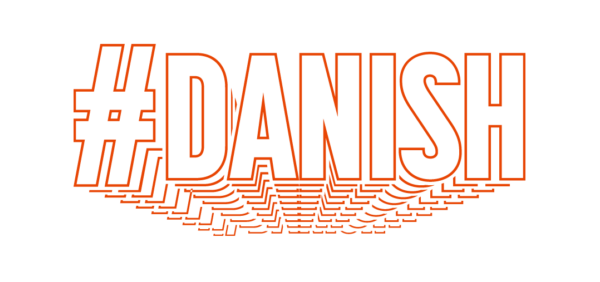 2 Logo orange Line clean