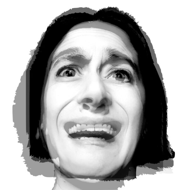 An Array visual 2 Maya Dalinsky