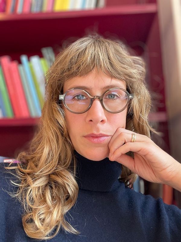 Anna Stamp Hedeager lille