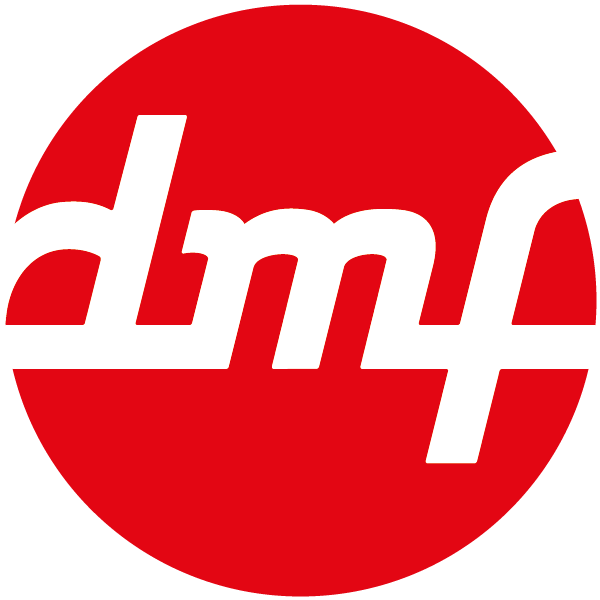 DMF logo rund 0