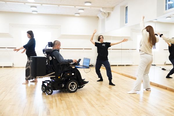 FIMD kredit Marie Rosenkrantz Gjedsted lille