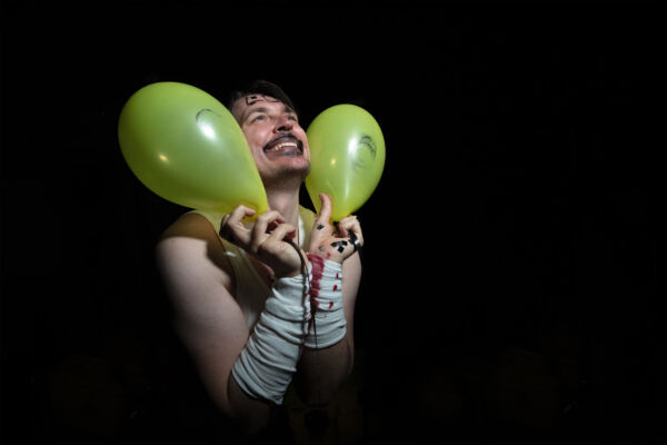 Kompagniets favoritbillede Hero ON