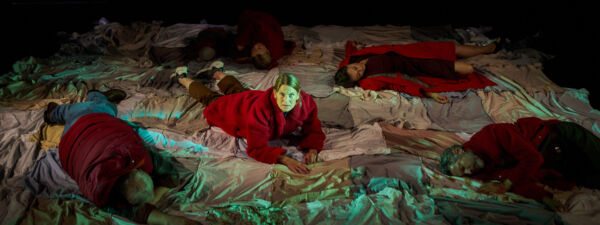 Kompagniets favoritbillede Krigs Børn 00652