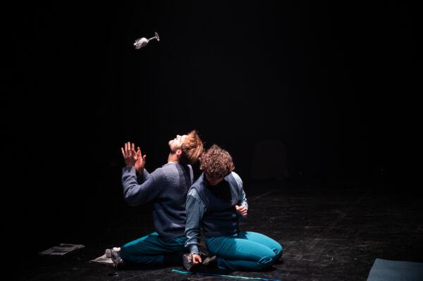 Krydskunst foto Edmund Madsen