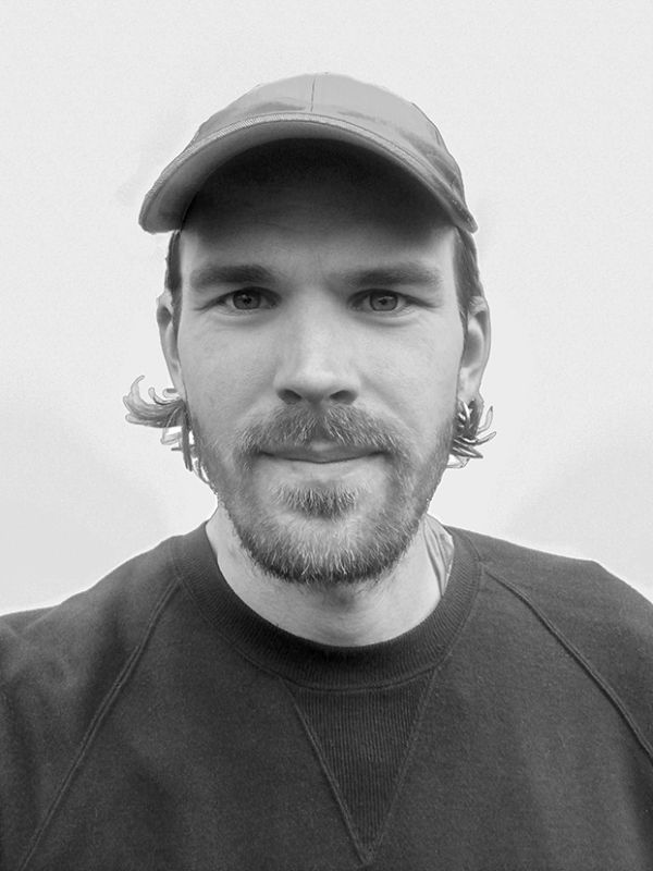 Lasse Reinhardt lille