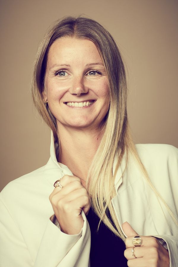 Malene Cathrine Pedersen