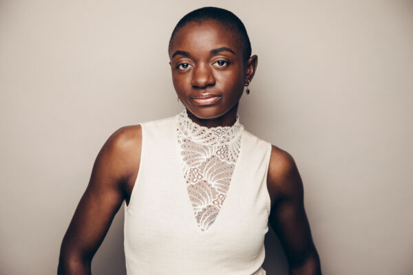 Marie Lydie Nokouda by HEIN 02 web