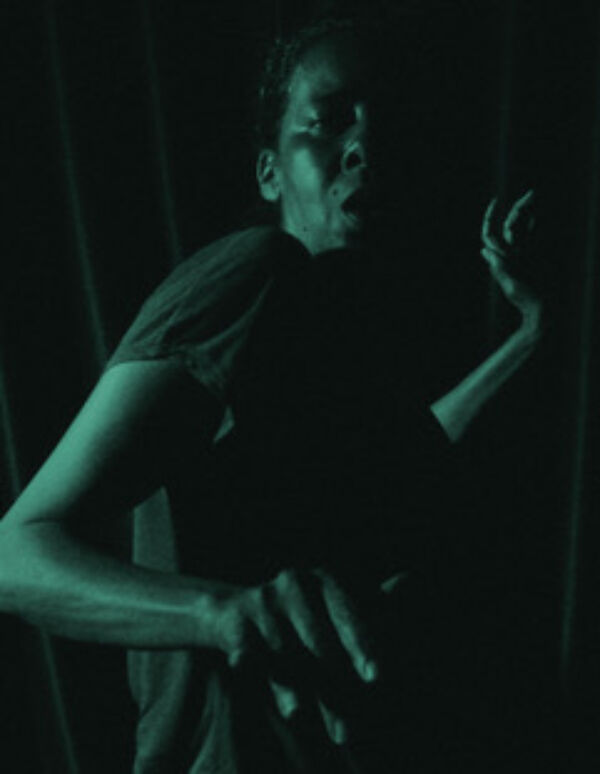 Nicole Boy bitten by a lizard