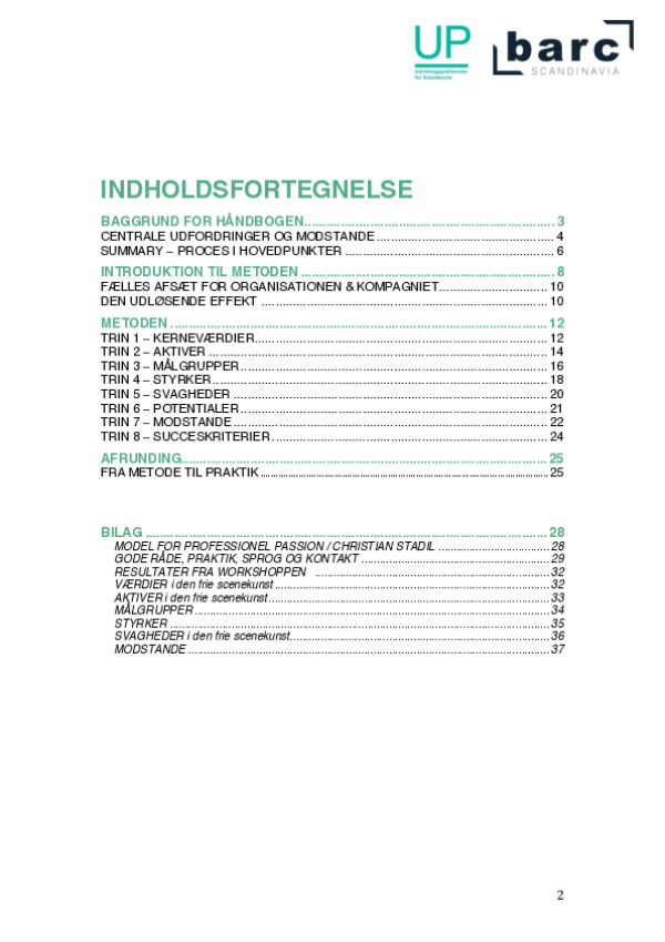 PARTNERSKABER ML ERHVERVSLIVET OG DEN FRIE SCENEKUNST Final 29 04 20 1 trukket 2