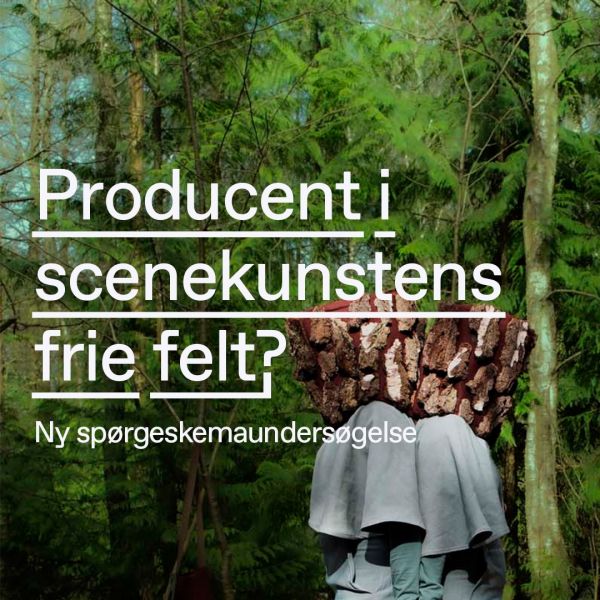 Producent survey square