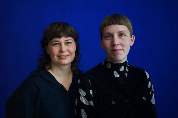 Scenekunstkollektivet Samling lille