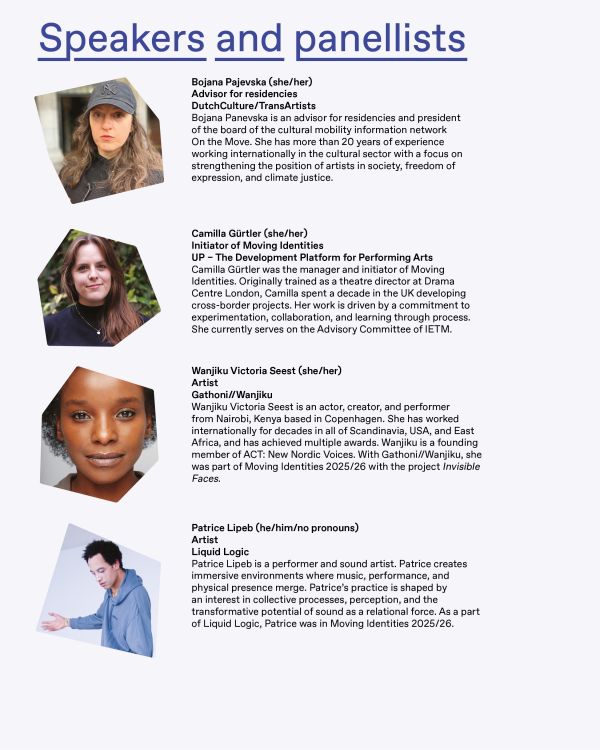 Speakers nyhedsbrev3
