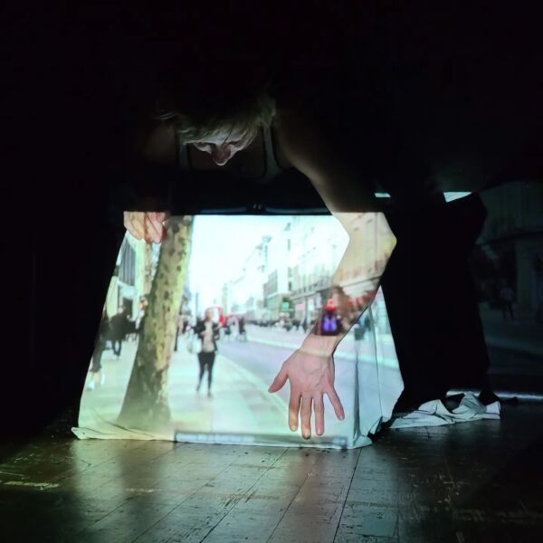 VILKÅ R Foto af Signe Anderskov