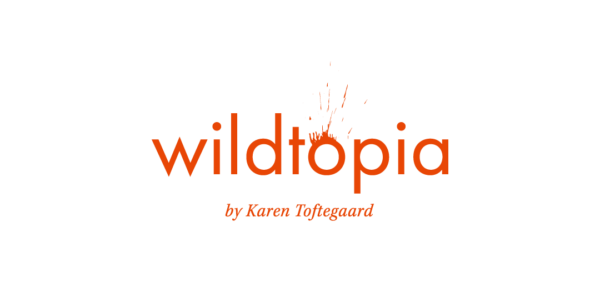 WILDTOPIA LOGO25 Orange